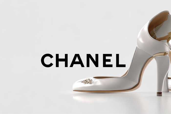 香奈儿官网旗舰店鞋 香奈儿官网旗舰店鞋是正品吗