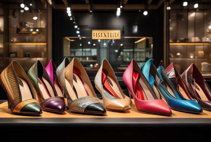 世界十大名牌鞋子品牌，世界十大名牌鞋子品牌CeXing