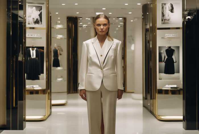 香奈儿属于什么档次，香奈儿属于什么档次的品牌