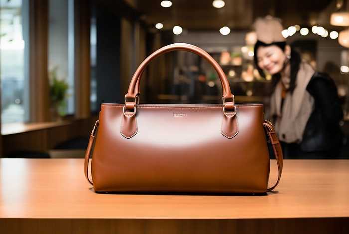 左九香港品牌女包 左九真皮女包直播间