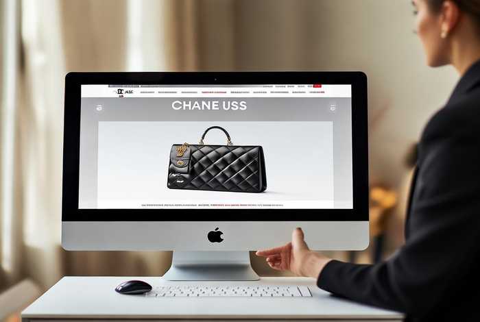 香奈儿美国官网怎么找（要怎么在香奈儿美国官网买东西）