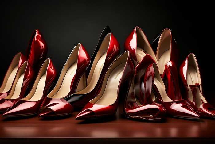 世界公认的十大名牌高跟鞋；世界公认的十大名牌高跟鞋有哪些