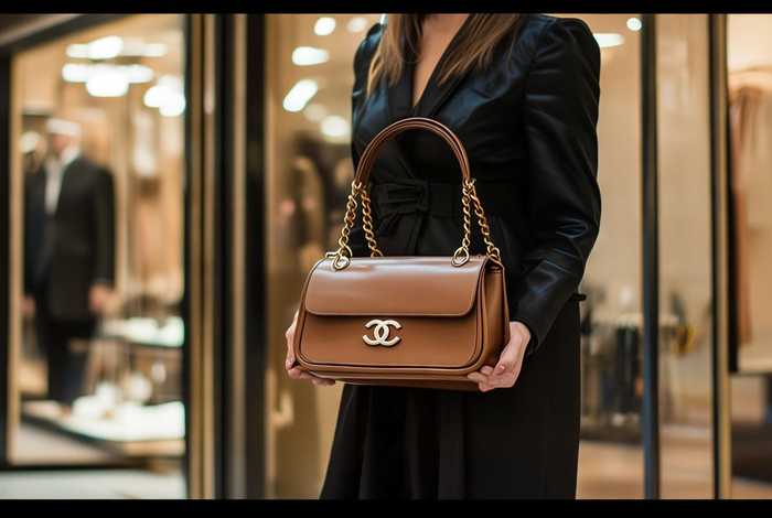 香奈儿包包大概多少钱一个（香奈儿的包包多少钱一个）