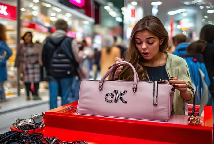 小ck为什么那么便宜 - 小ck为什么那么便宜呢