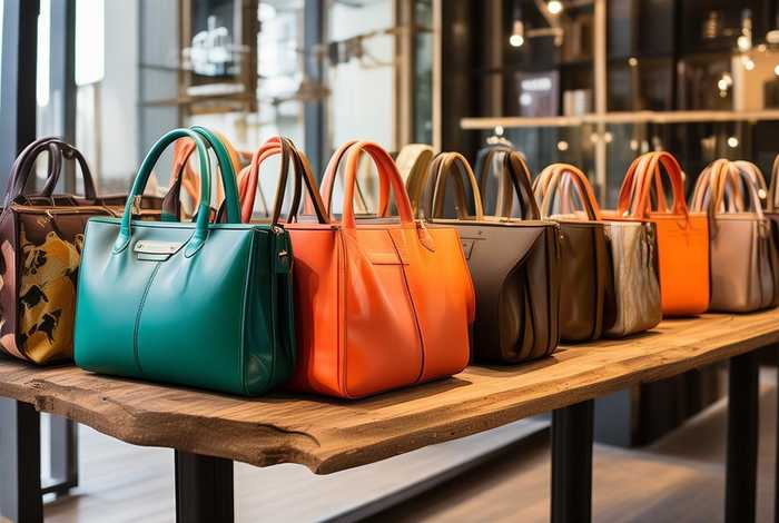 推荐些不是真皮的包，推荐些不是真皮的包包品牌