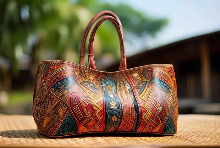 泰国本土包包（泰国本土包包longlai皮的）