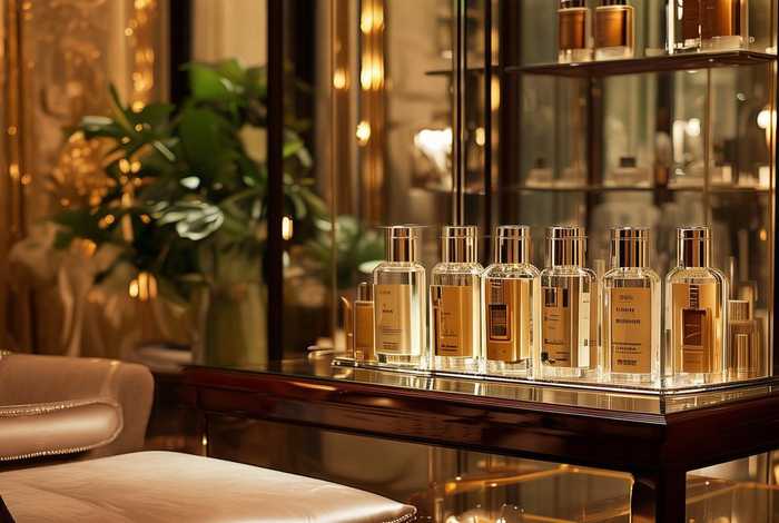 世界十大奢侈护肤品排名 - 世界十大奢侈护肤品排名榜