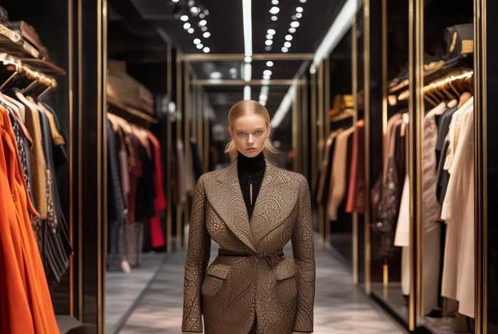 十大奢侈品牌排行榜女士、奢侈品女装十大名牌排行榜