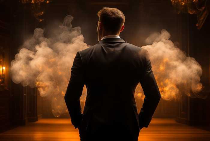 十大公认最好闻的香水男士香水（十大公认最好闻的香水男士香水排名）