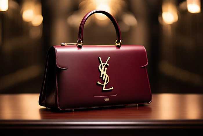 圣罗兰老款包包价格 - 圣罗兰经典款包包的价格