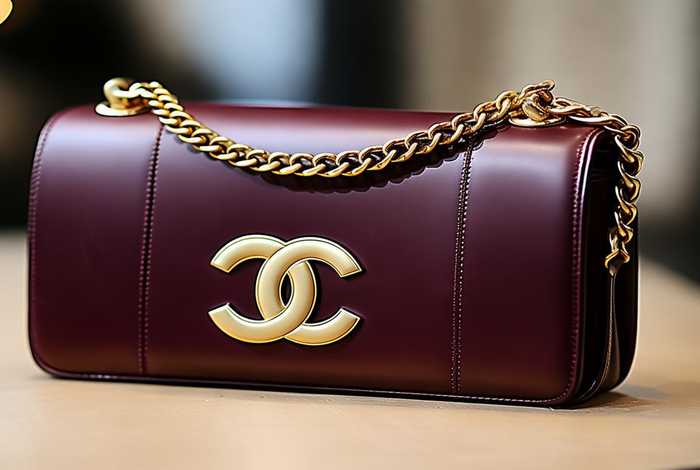 香奈儿granville系列包包（香奈儿包系列介绍）