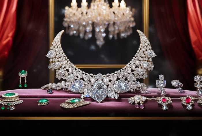 世界珠宝奢侈品排名(世界珠宝奢侈品排名前十) 世界珠宝奢侈品排名(世界珠宝奢侈品排名前十)