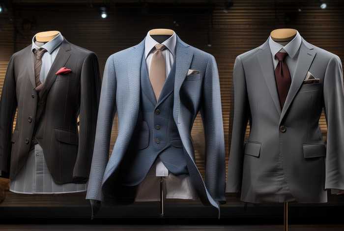 世界男装十大品牌排名 - 世界男装十大品牌排名及价格