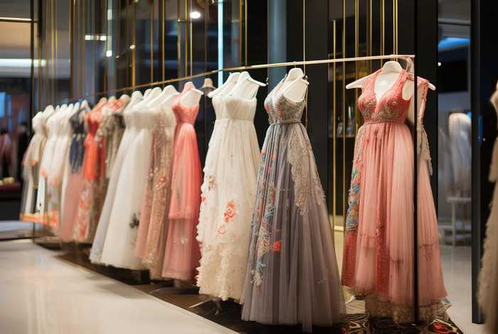 中国一线女装10大品牌潘多拉，中国一线女装10大品牌潘多拉是哪里的