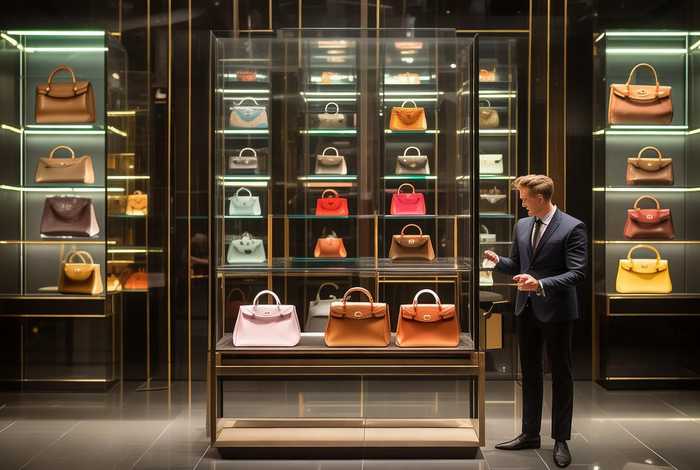 十大名牌包包专柜正品直播 - 十大名牌包包专柜正品直播带货