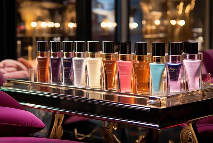 世界五大高档化妆品之首 世界五大高档化妆品之首是什么