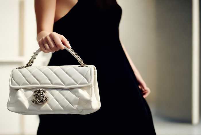 香奈儿官网手提袋；香奈儿官网 手袋