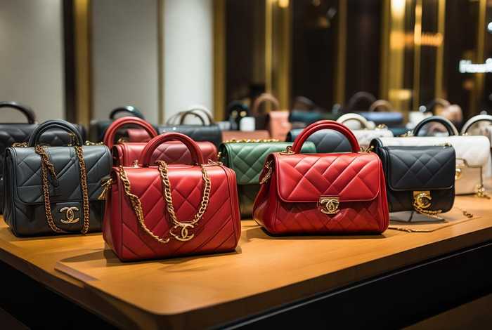 香奈儿小包包价格一览表 香奈儿小包包价格一览表官网