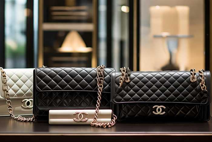 香奈儿十大经典包包、香奈儿包包十大经典款