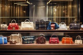 十大奢侈品服饰排名 十大奢侈品服饰排名图片