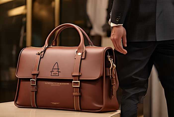 适合男士的包奢侈品（适合男士的包奢侈品牌排行榜）