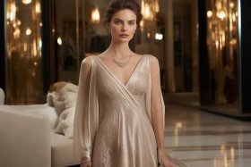 十大高档女装品牌妈妈装贵妇正装；妈妈高档女装品牌大全