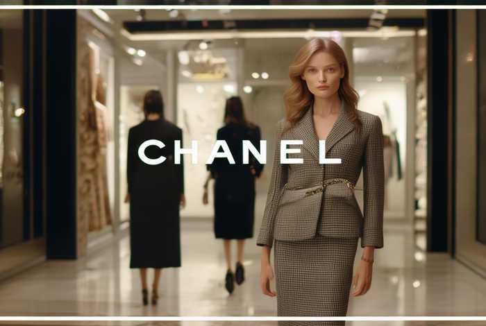 香奈儿衣服价格和图片大全（香奈儿衣服价格和图片大全女）