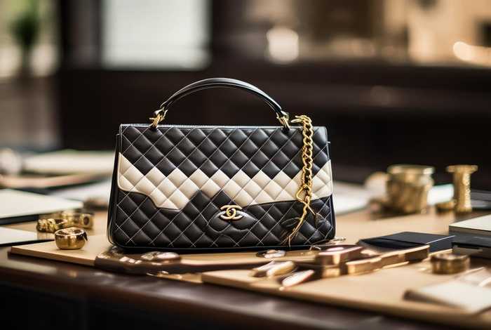 香奈儿包包为什么没礼盒，香奈儿包包为什么没礼盒了
