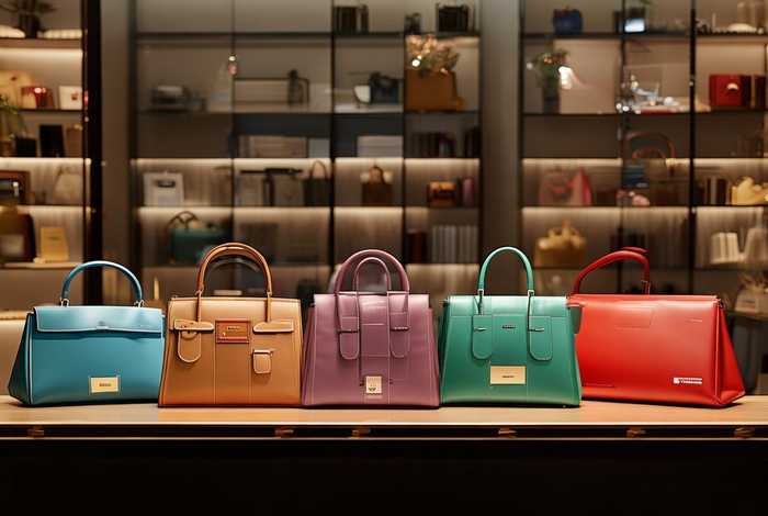 世界十大顶级包包品牌排行榜图片；世界十大顶级包包品牌排行榜图片大全