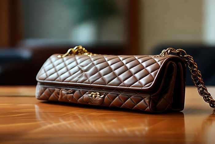 香奈儿包二手奢侈品 香奈儿包二手奢侈品能买吗
