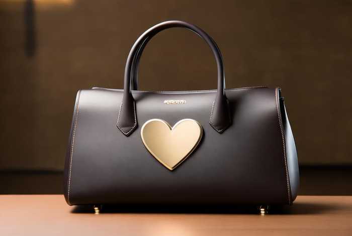有爱心logo的品牌包包 - 有爱心logo的品牌包包有哪些