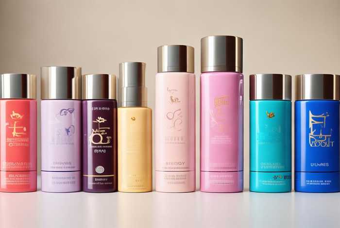 十大护肤品品牌排行榜是哪些（十大护肤品品牌排行榜是哪些牌子）