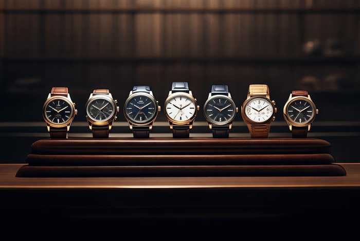 世界名表排名顺序 排行榜，世界名表排名顺序 排行榜图片