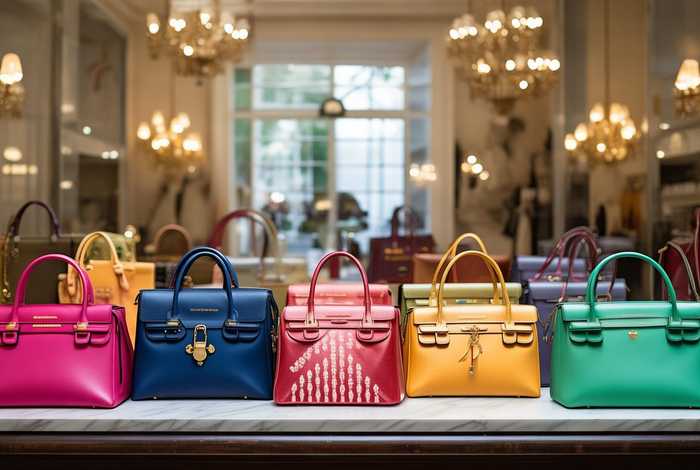 意大利包包品牌有哪些，意大利的包有哪些品牌