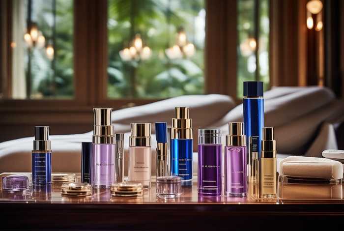 世界顶级护肤品牌;世界十大顶级护肤品牌 世界顶级护肤品牌;世界十大顶级护肤品牌