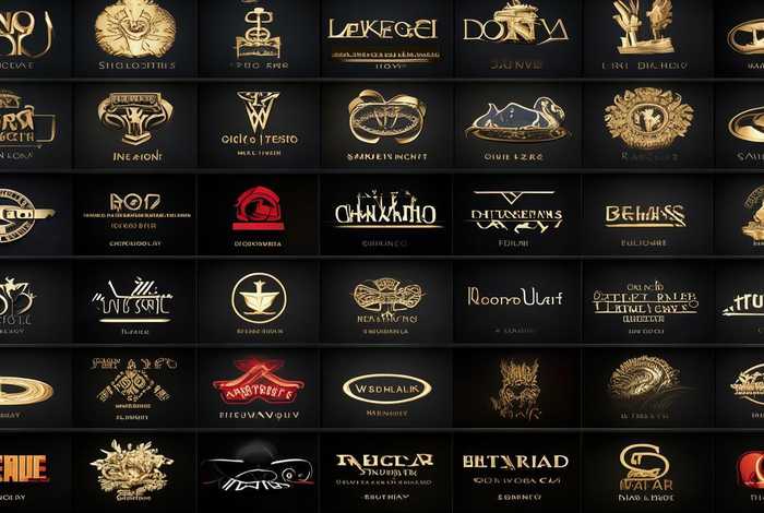 奢侈品牌大全logo；奢侈品牌大全logo及名字