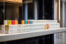 十大名牌卫生巾230mm，卫生巾十大名牌排行榜2021