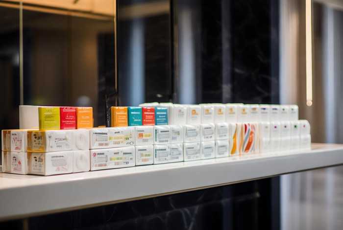 十大名牌卫生巾230mm，卫生巾十大名牌排行榜2021