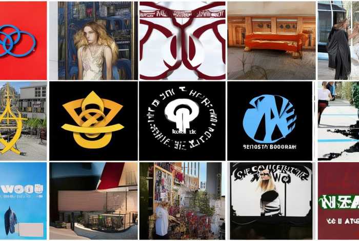 世界服装品牌十大排名标志;世界服装品牌十大排名标志图片 世界服装品牌十大排名标志;世界服装品牌十大排名标志图片