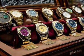 奢侈品十大顶级品牌手表图片 - 奢侈品十大顶级品牌手表图片及价格