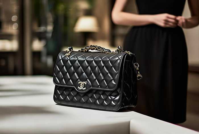 香奈儿的包包一般多少钱？ - 香奈儿的包包一般多少钱一个