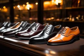 十大奢侈品男鞋排名、十大奢侈品男鞋排名图片