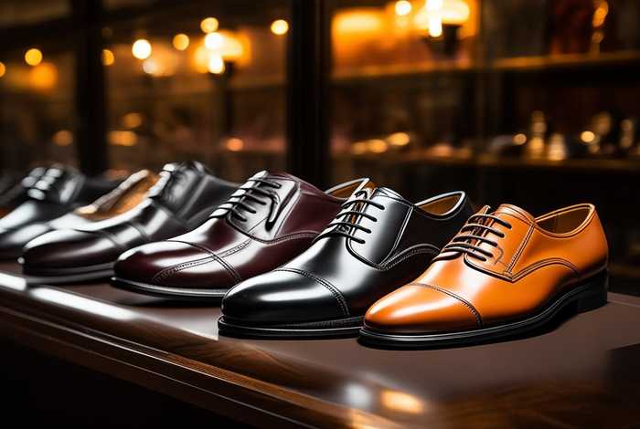 十大奢侈品男鞋排名、十大奢侈品男鞋排名图片