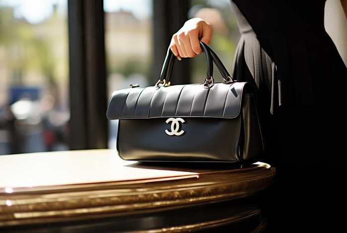 香奈儿包包的推荐语怎么写 香奈儿包包的推荐语怎么写的