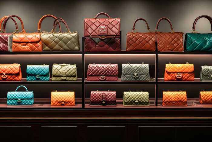 香奈儿羊皮包包价格表官网 香奈儿羊皮包包价格表官网查询