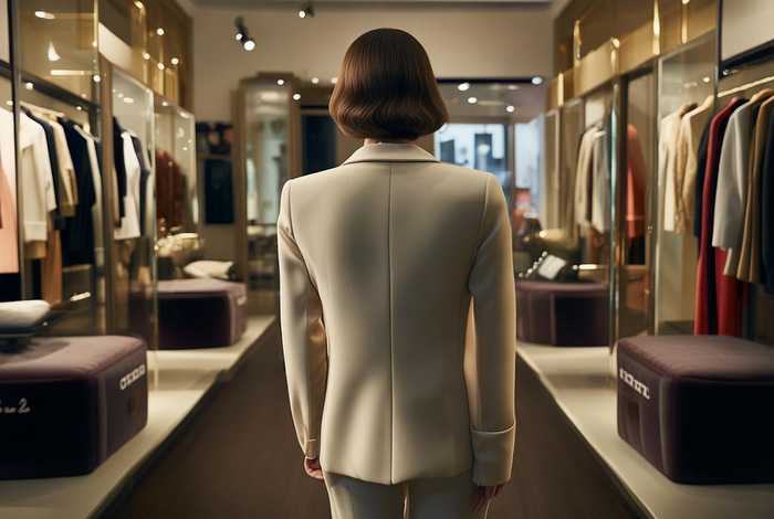 香奈儿牌子属于什么档次，香奈儿牌子是什么档次