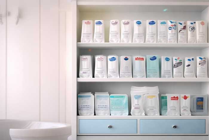 卫生巾安全干净十大排名哪些 卫生巾安全干净十大排名哪些品牌好