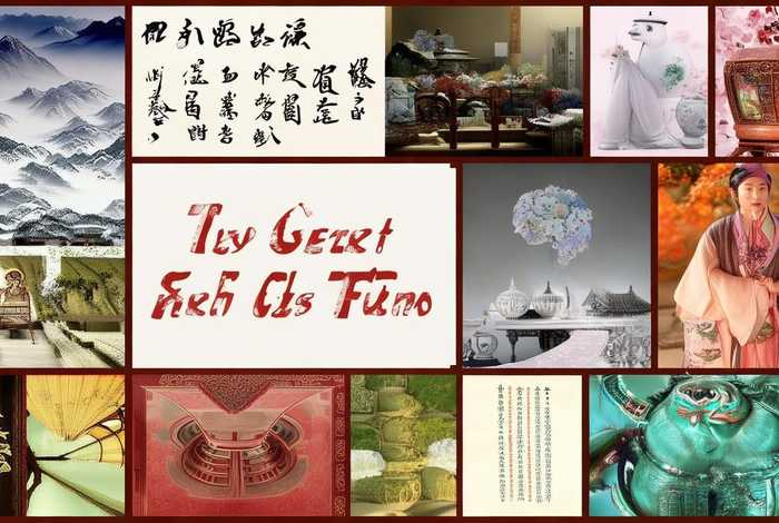 中国的十大国粹是什么 中国的十大国粹是什么？