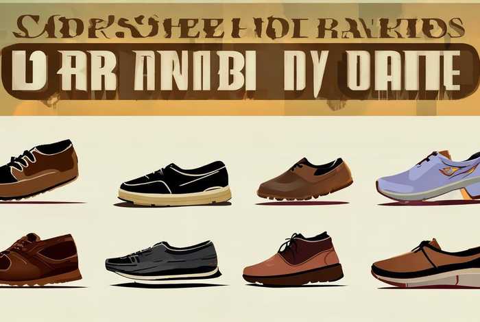 鞋子质量排行榜前十名品牌；鞋子质量排行榜前十名品牌有哪些