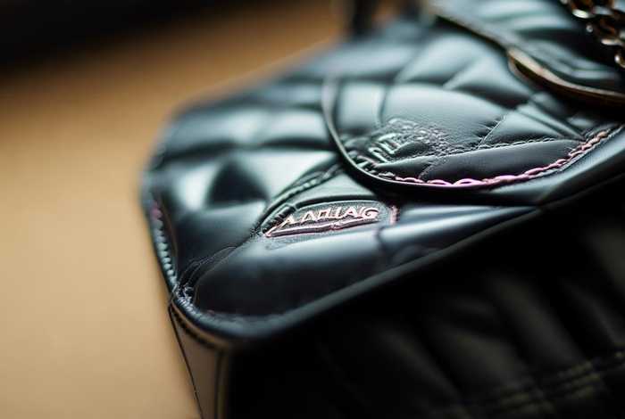 香奈儿包包型号怎么看 - 香奈儿包包型号怎么看的